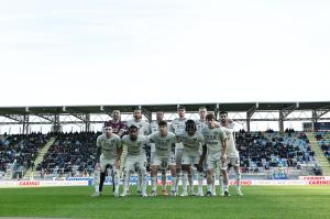 Frosinone-Salernitana 2-0 