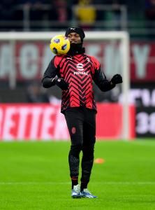 Milan-Cagliari 4-1  (2)