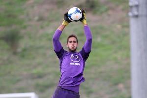 Fiorentina-Reggina 2-0 (Primavera) 