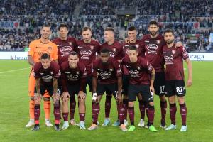 Lazio-Salernitana 1-3 