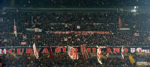 Milan-Inter 1-1  (1)