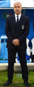 Italia-Marocco 4-0 (Under 21) 