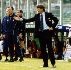 Fiorentina-Roma 3-1 