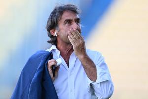 Parma-Sassuolo 1-0 