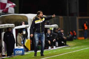 Reggina-Casertana 2-1 