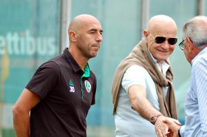 Vibonese-Avellino 0-1 