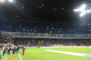 Inter-Fiorentina 1-4 