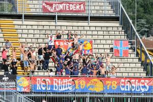 Prato-L'Aquila 3-0 