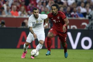 Bayern Monaco-Real Madrid 1-0 