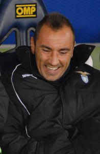 Lazio-Albinoleffe 3-0 