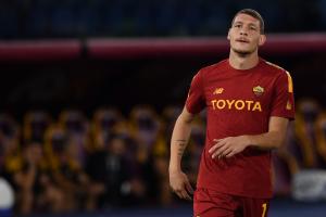 Roma-Monza 3-0 