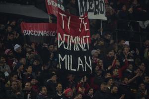 Milan-Inter 1-1  (2)