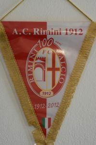 Rimini-Treviso 0-2 