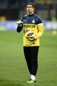 Inter-Chievo Verona 3-1 