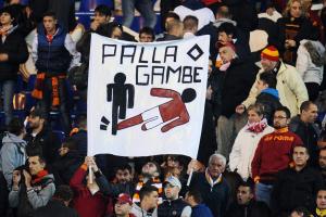 Roma-Udinese 2-3 