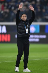 Atalanta-Fiorentina 2-0 