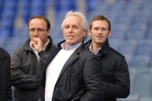 Lazio-Parma 1-0 
