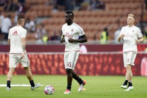 Milan-Empoli 2-1  (1)