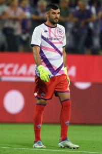 Fiorentina-Napoli 0-0 