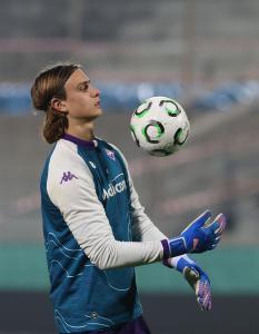 Fiorentina-Dinamo Kiev 2-1 
