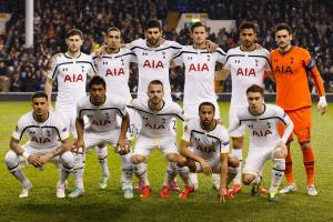 Tottenham-Fiorentina 1-1 