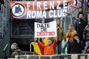 Siena-Roma 1-3 