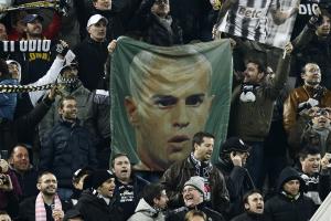 Juventus-Lazio 0-0  (2)