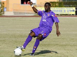 Fiorentina-Lecce 3-1 