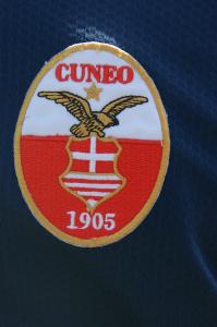 Rimini-Cuneo 1-0 