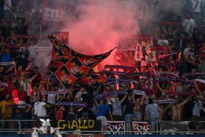 Bologna-Cosenza 1-0 