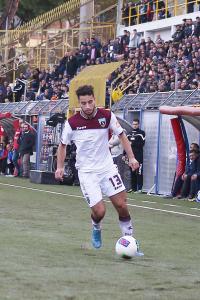 Juve Stabia-Salernitana 2-0 