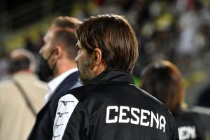 Cesena-Gubbio 0-0 