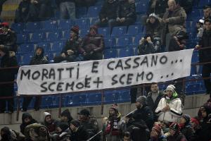 Inter-Milan 1-1  (2)