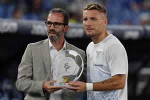 Lazio-Napoli 1-2 