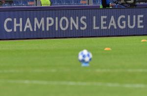 Roma-Viktoria Plzen 5-0  (2)