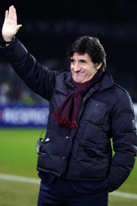 Torino-Athletic Bilbao 2-2 