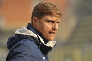 Parma-Mezzolara 0-0 