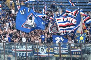 Inter-Sampdoria 3-0 