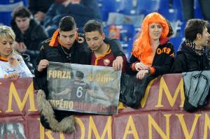 Roma-Udinese 3-2 