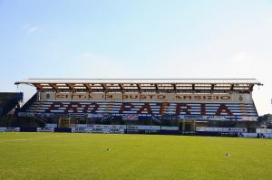 Pro Patria-Vicenza 1-1 
