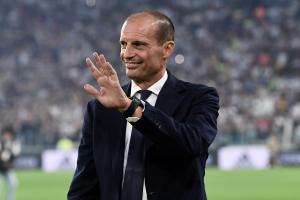 Juventus-Sassuolo 3-0 