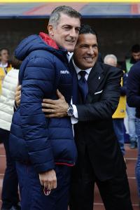 Bologna-Carpi 0-0 