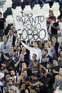 Juventus-Bologna 1-1 