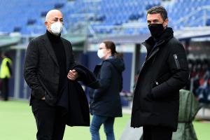 Bologna-Milan 1-2 