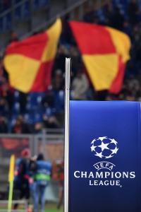 Roma-Qarabag 1-0  (1)
