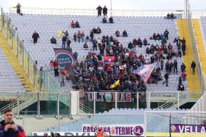 Fiorentina-Crotone 2-0 