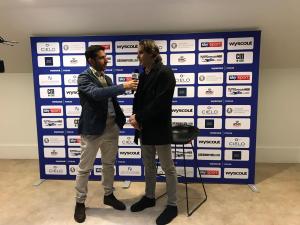 WyScout Forum 2018 Amsterdam
