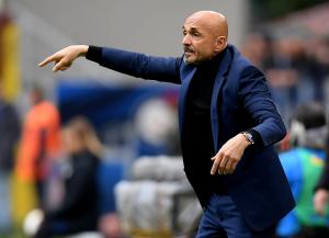 Inter-Atalanta 0-0 