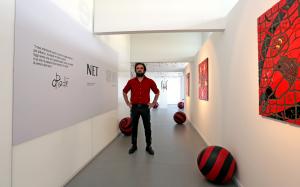 Inaugurazione Casa Milan Gallery