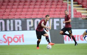 Salernitana-Pisa 4-1 